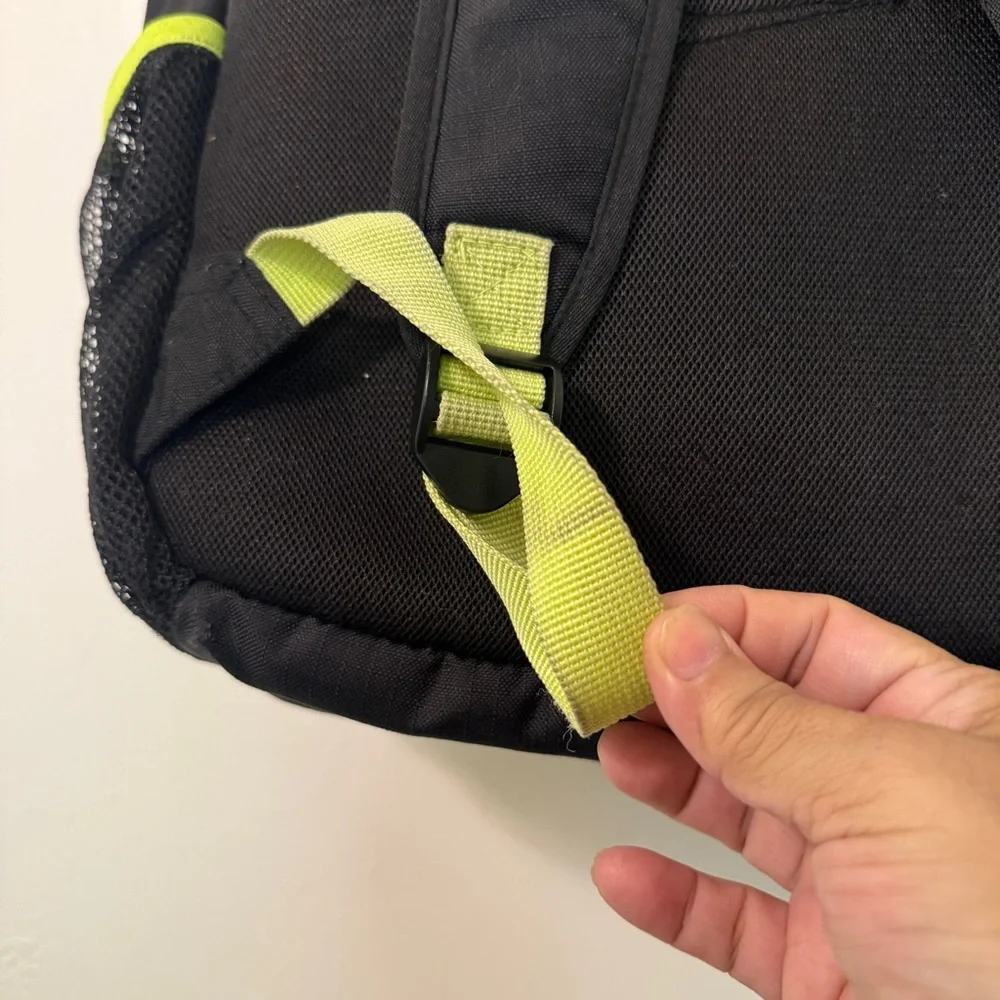 Nike "All In" Russell Wilson Young Athletes Backpack - Picture 4 of 6